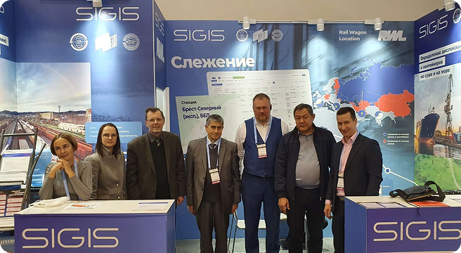 Выставка “TransLogistica Uzbekistan 2019”  