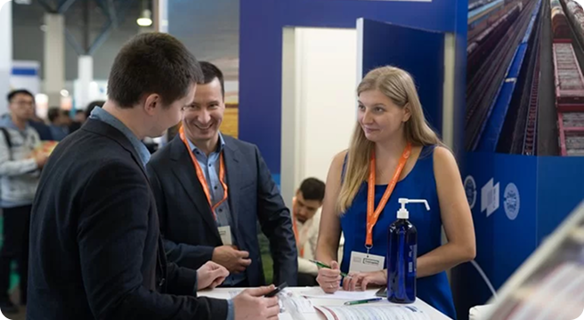 Выставка “TransLogistica Kazakhstan 2022”  