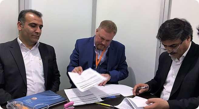 Transport logistic 2015