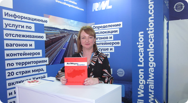 Выставка TRANSITKAZAKHSTAN 2015