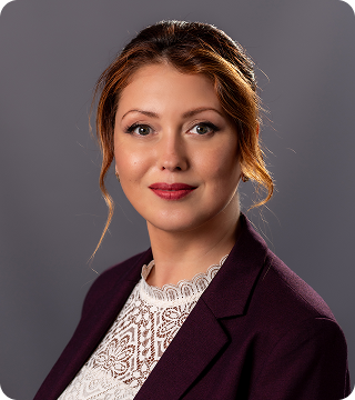 Елена Турчина