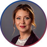 Елена Турчина