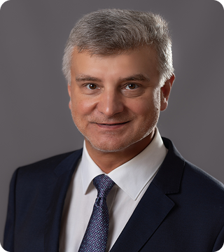 Николай Мандрукевич