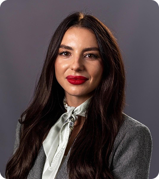 Наталья Маколова