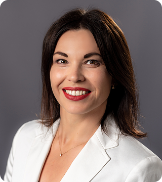 Любовь Михайлова