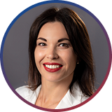 Любовь Михайлова